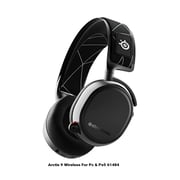 Steelseries Arctis 9 Gaming Over-ear headset Bluetooth 61484
