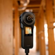 Insta360 One RS 1-inch 360 Edition Action Video Camera CINRSGP/D