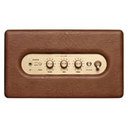 Marshall Acton III Bluetooth Speaker Brown