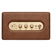 Marshall Acton III Bluetooth Speaker Brown