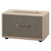 Buy Marshall Acton III Bluetooth Speaker Cream Online in UAE