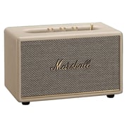 Marshall Acton III Bluetooth Speaker Cream