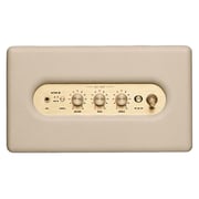 Marshall Acton III Bluetooth Speaker Cream