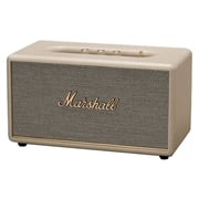 Marshall Stanmore III Bluetooth Wireless Speaker - Cream