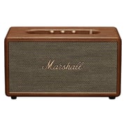 Marshall Stanmore III Bluetooth Speaker Brown