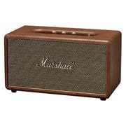 Marshall Stanmore III Bluetooth Speaker Brown