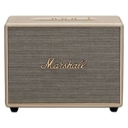 Marshall store speaker beige