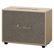 Marshall Woburn III Bluetooth Speaker Cream - Veli store