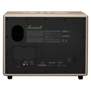 Marshall Woburn III Bluetooth Speaker Cream