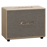 Marshall Woburn III Bluetooth Speaker Cream