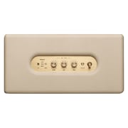 Marshall Woburn III Bluetooth Speaker Cream