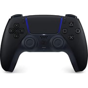 Sony PlayStation 5 Console (CD Version) White with Extra Black Controller - International Version