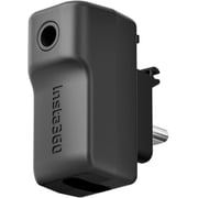 Insta 360 X3 Mic Adapter Black CINSBAQ/A