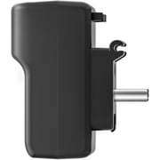 Insta 360 X3 Mic Adapter Black CINSBAQ/A