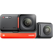 Insta360 ONE RS Twin Edition Camera (CINRSGP/A)