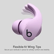 Beats Fit Pro True Wireless Noise Cancelling In-Ear Headphones - Purple Mk2H3