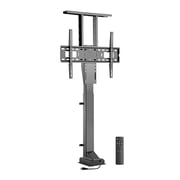 Bee Motorized Hidden TV Mount Tv Lift Adjustable Height 32