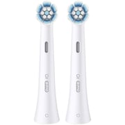 Braun Oral B Replacement Refill Brush Heads iORBSW-2