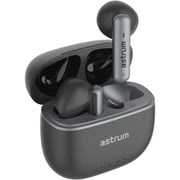 Astrum ET340 True Wireless Earbuds Black