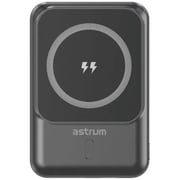 Astrum Power Bank 5000mAh Black PB050
