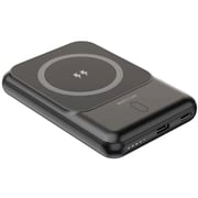 Astrum Power Bank 5000mAh Black PB050