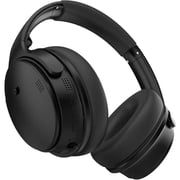 Astrum HT310 Wireless On Ear Headset Black