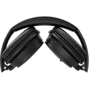 Astrum HT310 Wireless On Ear Headset Black