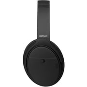 Astrum HT310 Wireless On Ear Headset Black