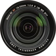 Fujifilm FUJINON F XF16-55mm F2.8 R LM WR Lens