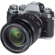 Fujifilm FUJINON F XF16-55mm F2.8 R LM WR Lens