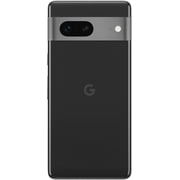 Google Pixel 7 8GB RAM 128GB (E-Sim + Sim Slot) 5G Smartphone Obsidian International Version