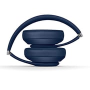 Beats Studio3 Wireless Noise Cancelling Over-Ear Headphones Blue Mx402