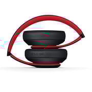 Beats Studio3 Wireless Noise Cancelling Over-Ear Headphones Decade Defiantblack/Red Mx422