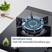 Bosc Gas Hob PCP6A6B90