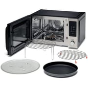 Kenwood Airfry Microwave with Grill MWA30.000BK
