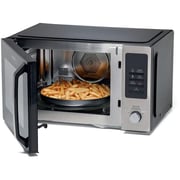 Kenwood Airfry Microwave with Grill MWA30.000BK