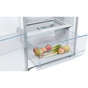 Bosch Upright Refrigerator 348 Litres KSV36VL30U