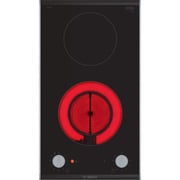 Bosch Domino Electric Hob PKF37CA2