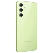 Samsung A54 256GB Lime 5G Smartphone