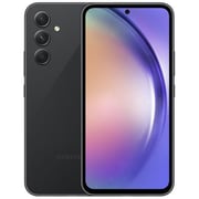 Samsung A54 256GB 8GB Graphite 5G smartphone
