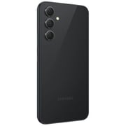 Samsung A54 256GB 8GB Graphite 5G smartphone