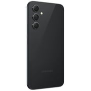 Samsung A54 256GB Graphite 5G smartphone