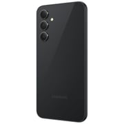 Samsung A54 256GB Graphite 5G smartphone