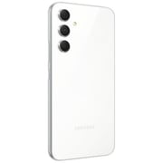 Samsung A54 256GB White 5G Smartphone - SM-A546EZWDMEA