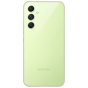 Samsung A54 128GB Lime 5G Smartphone