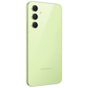 Samsung A54 128GB Lime 5G Smartphone