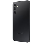 Samsung A34 128GB Graphite 5G Smartphone
