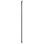 Samsung A34 128GB 8GB Silver 5G Smartphone - SM-A346EZSCMEA