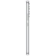 Samsung A34 128GB 8GB Silver 5G Smartphone - SM-A346EZSCMEA