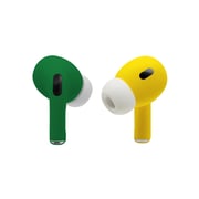 Caviar Customized Airpods Pro (2nd Generation) Matte Cameroun Flag